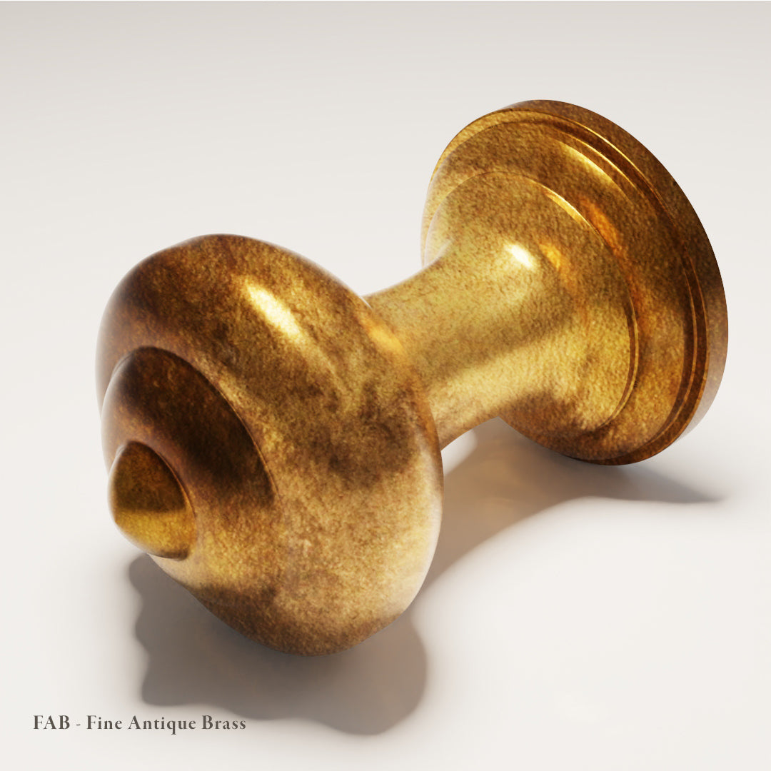 Manresa Cabinet Knob