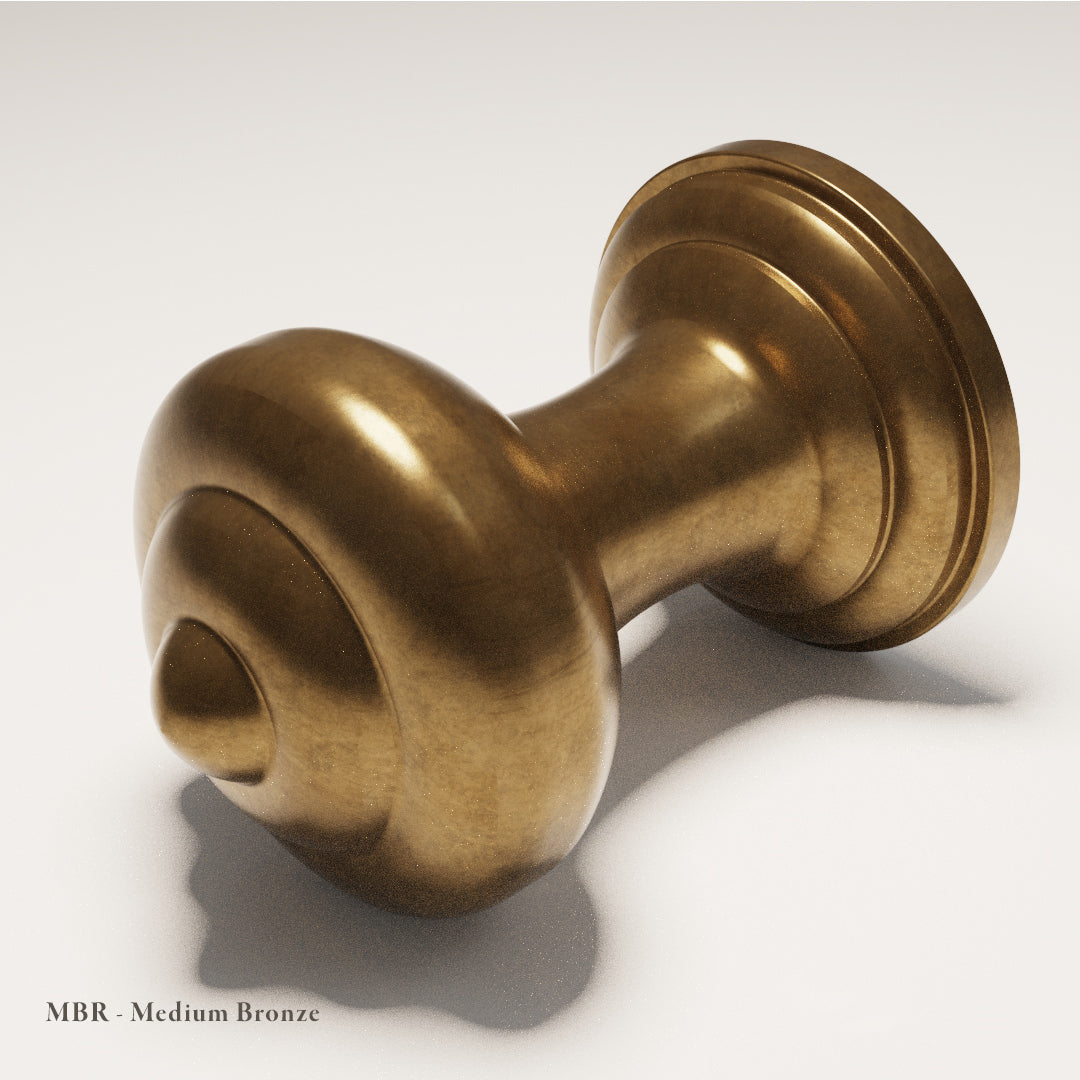 Manresa Cabinet Knob