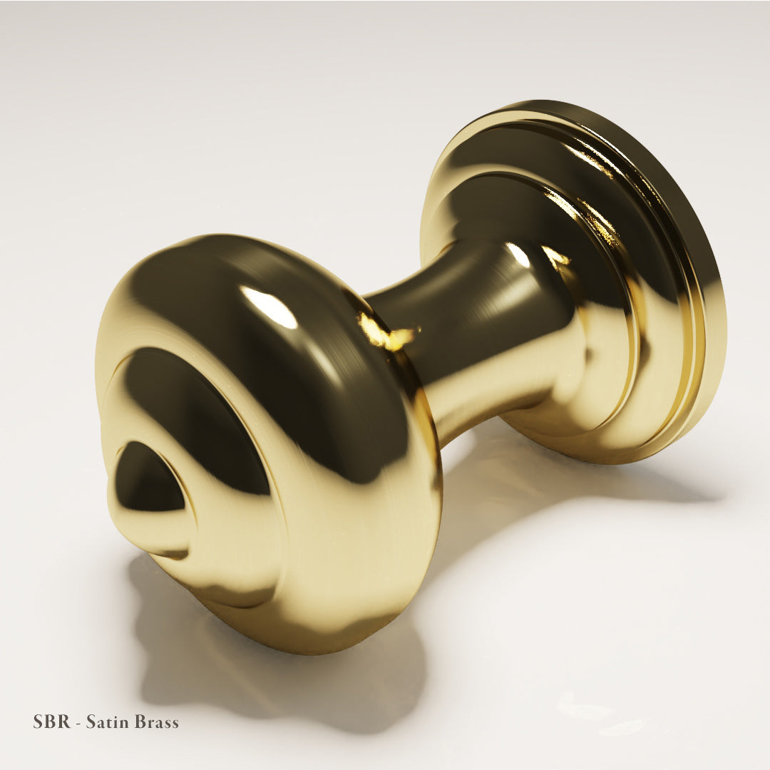 Manresa Cabinet Knob