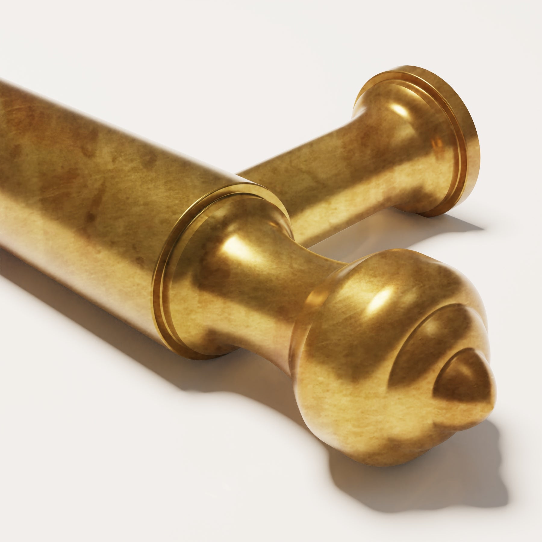Manresa Cabinet Handle