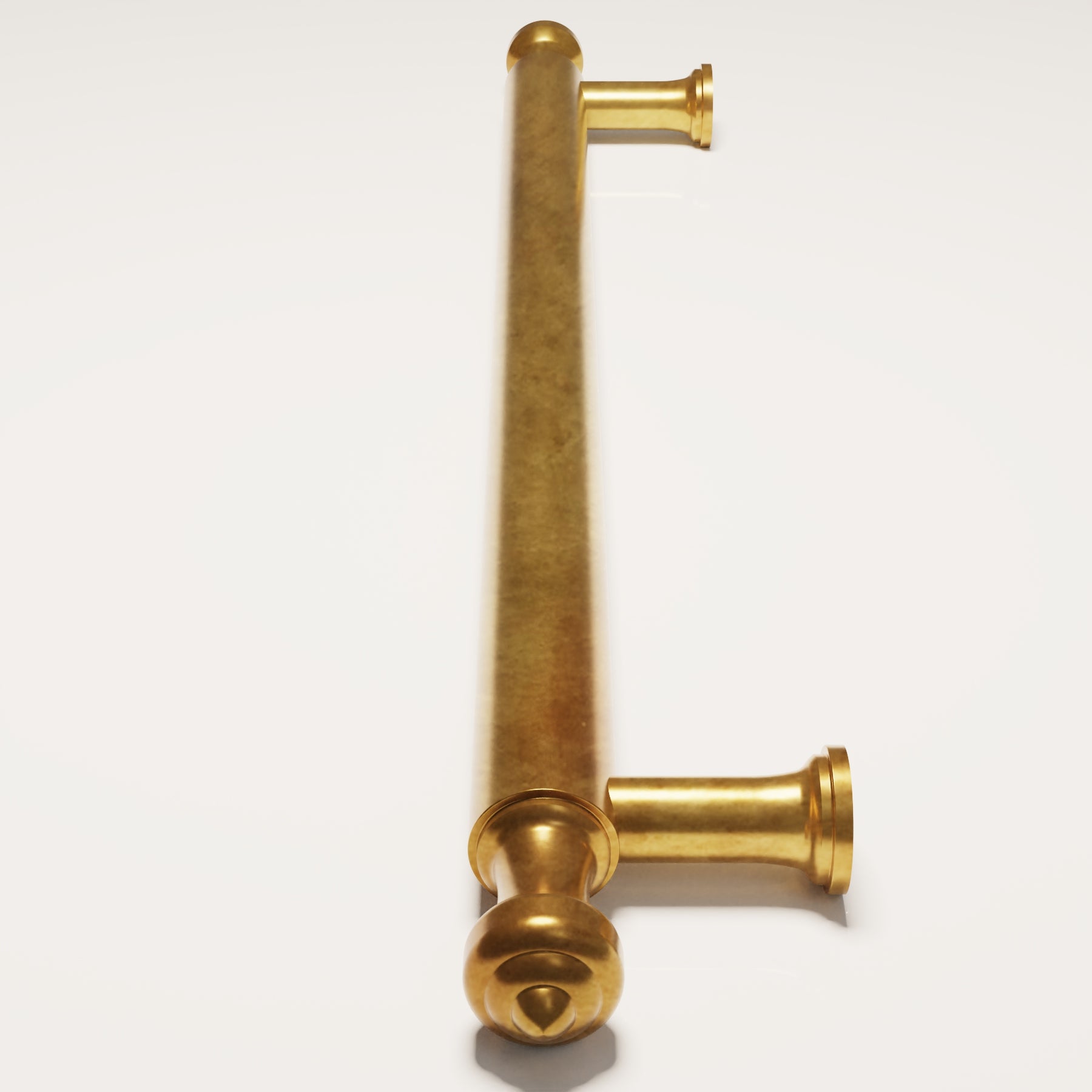 Manresa Cabinet Handle