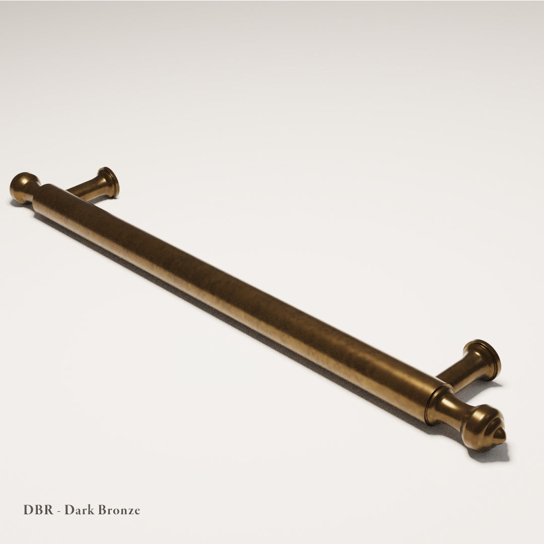 Manresa Cabinet Handle