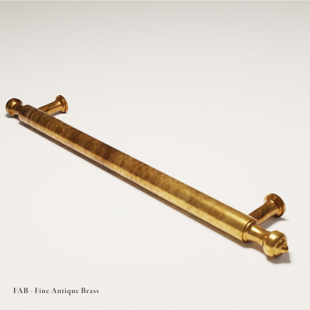 Manresa Cabinet Handle