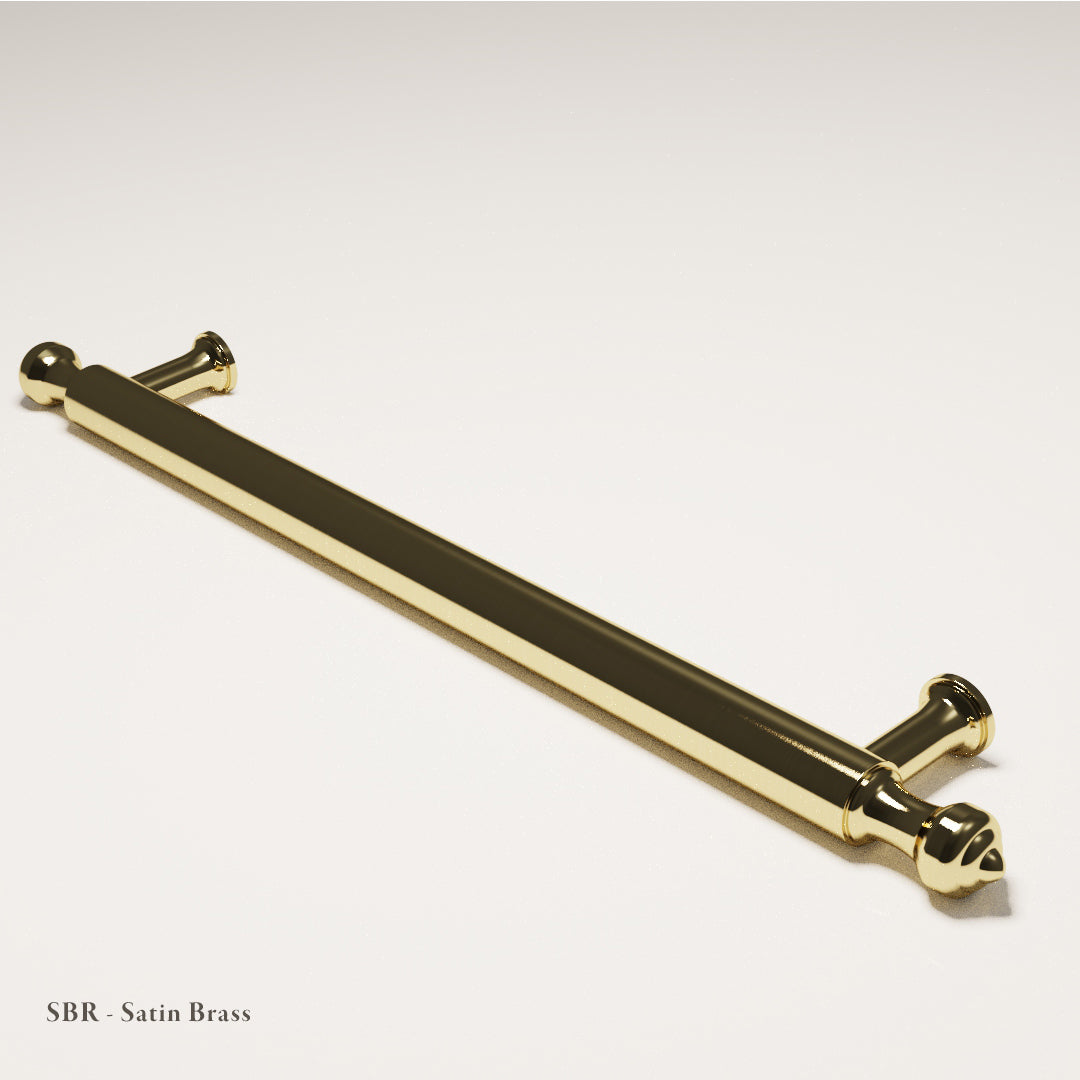 Manresa Cabinet Handle