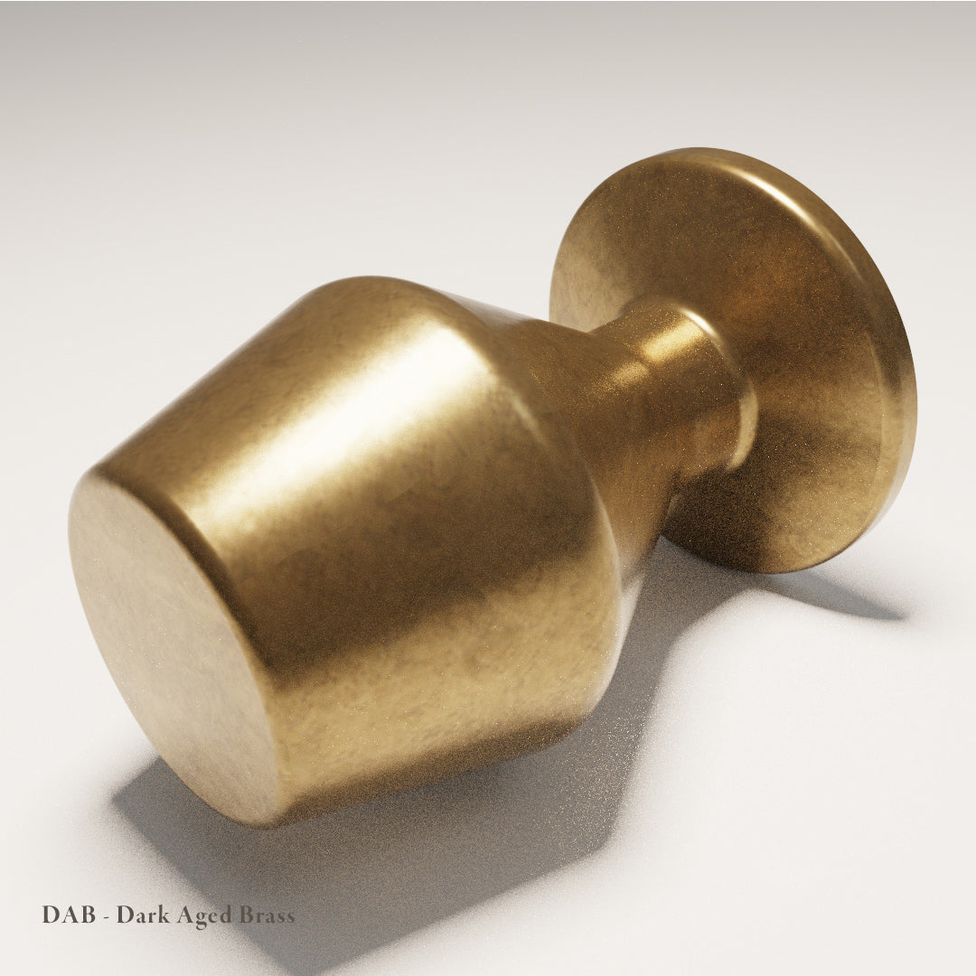 Melbury Cabinet Knob