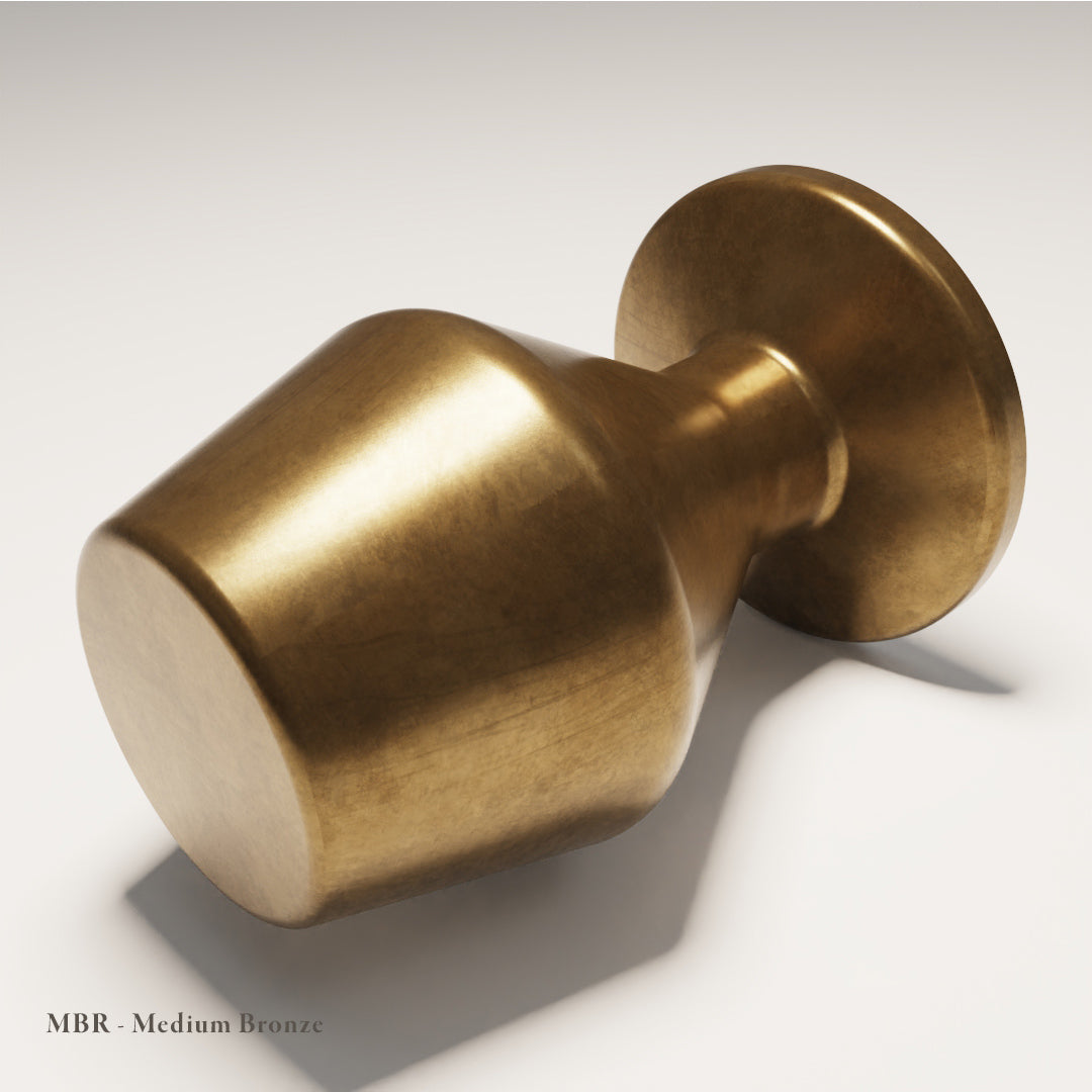 Melbury Cabinet Knob