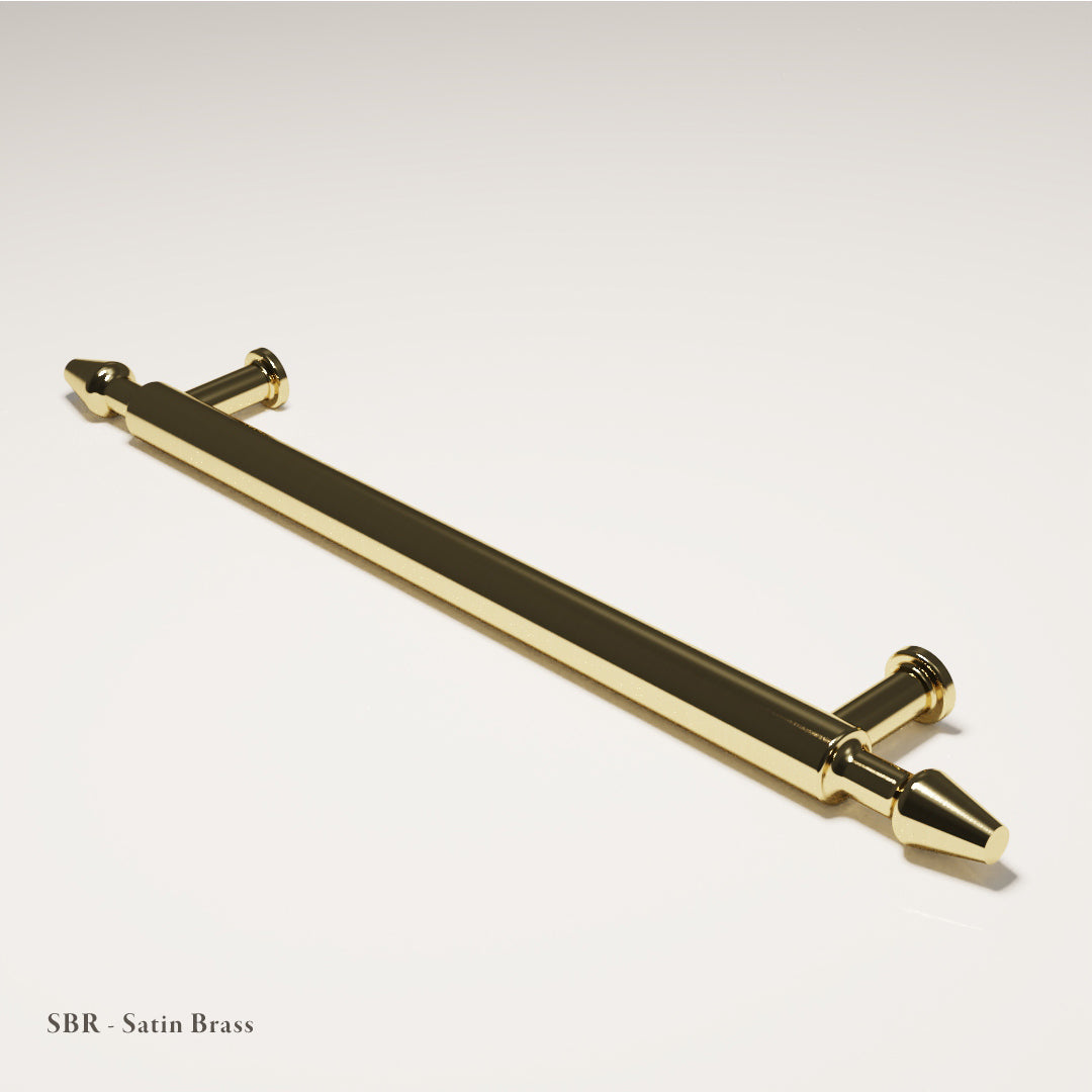 Melbury Cabinet Handle