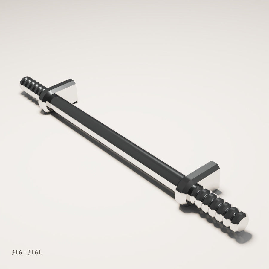 Pembridge Cabinet Handle — Performance Metals