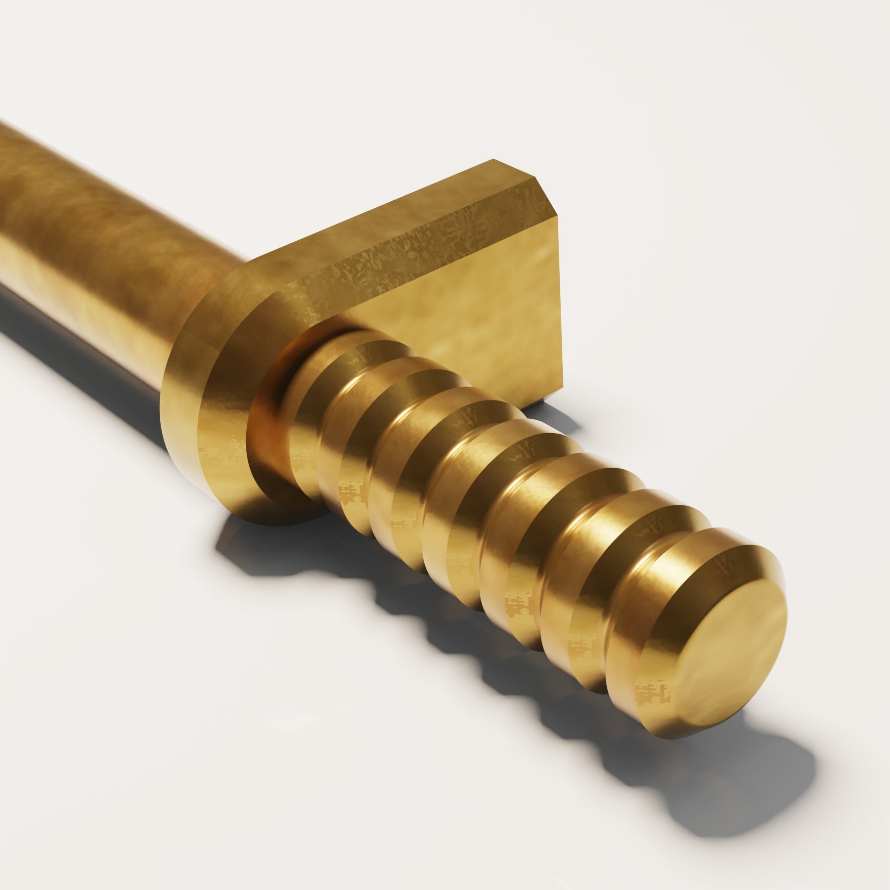 Pembridge Cabinet Handle