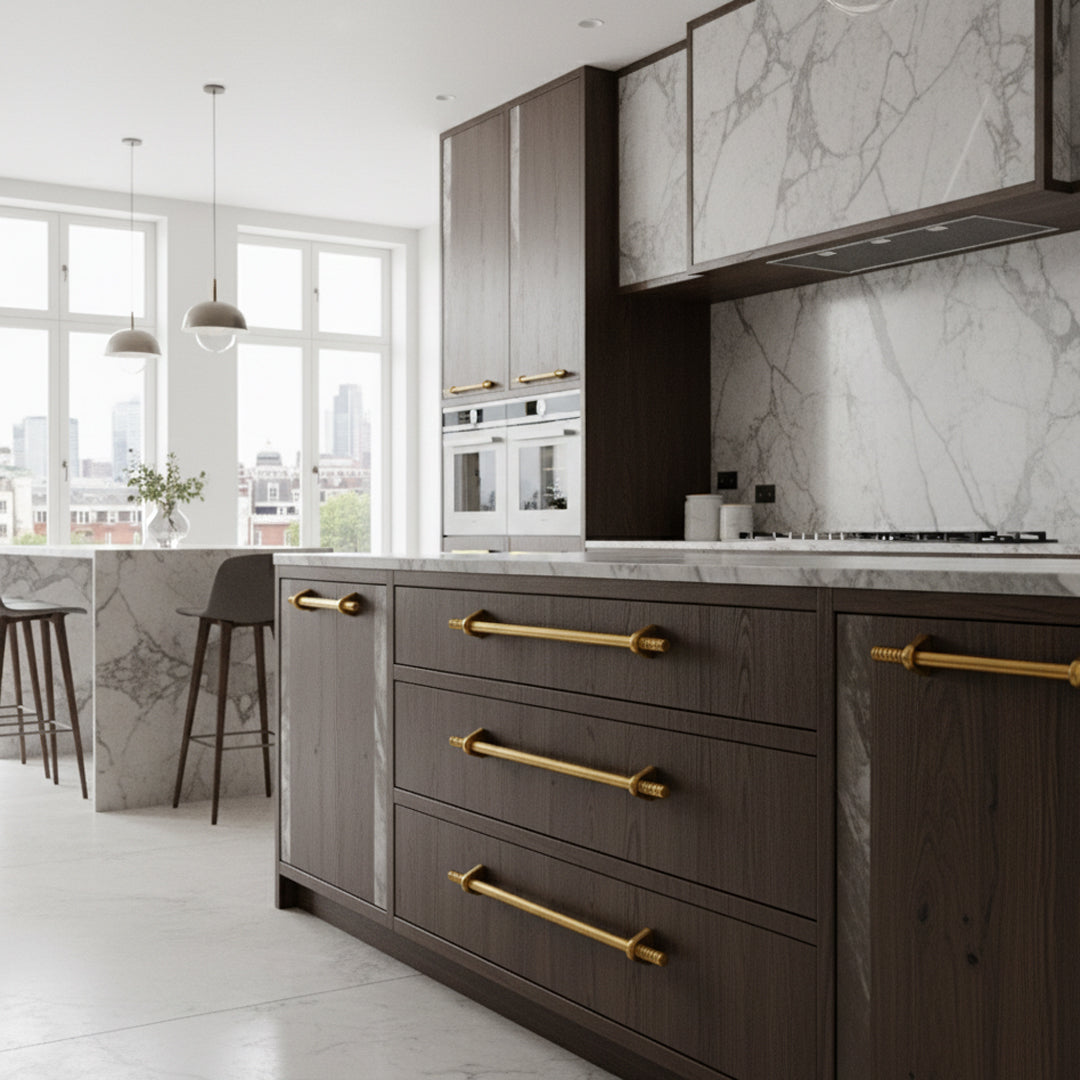 Pembridge Cabinet Handle