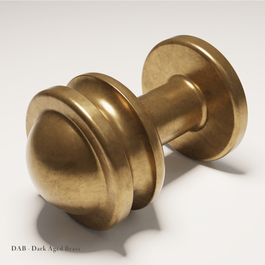 Varndell Cabinet Knob