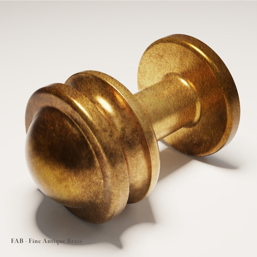 Varndell Cabinet Knob