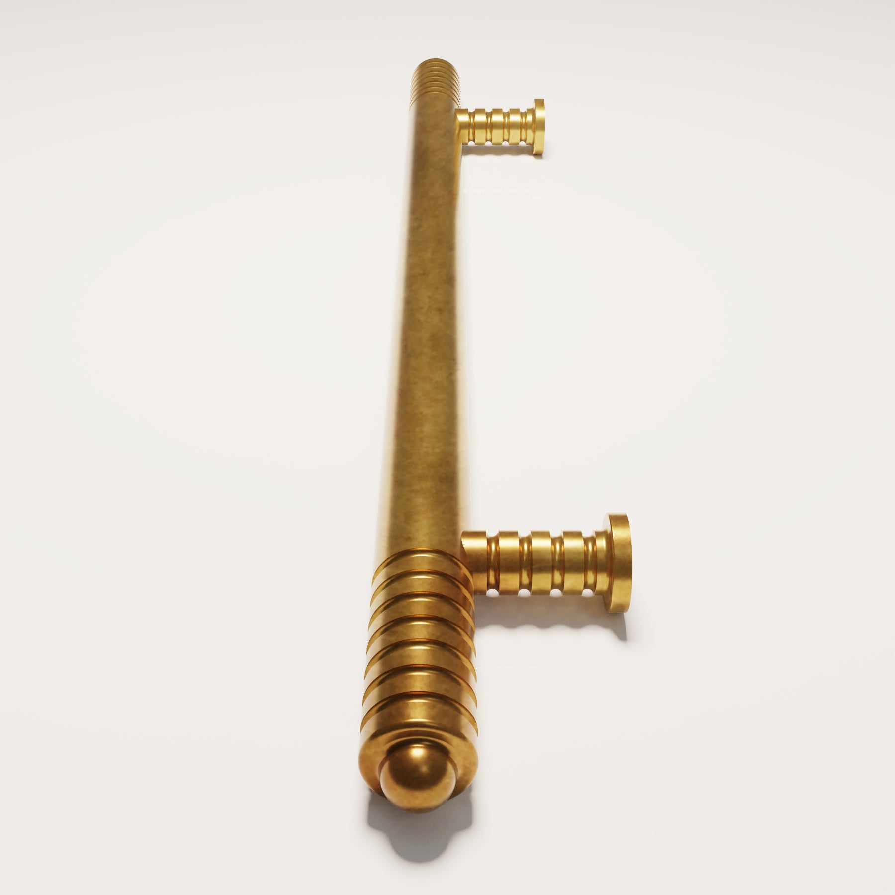 Varndell Cabinet Handle
