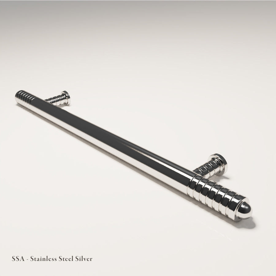 Varndell Cabinet Handle — Performance Metals