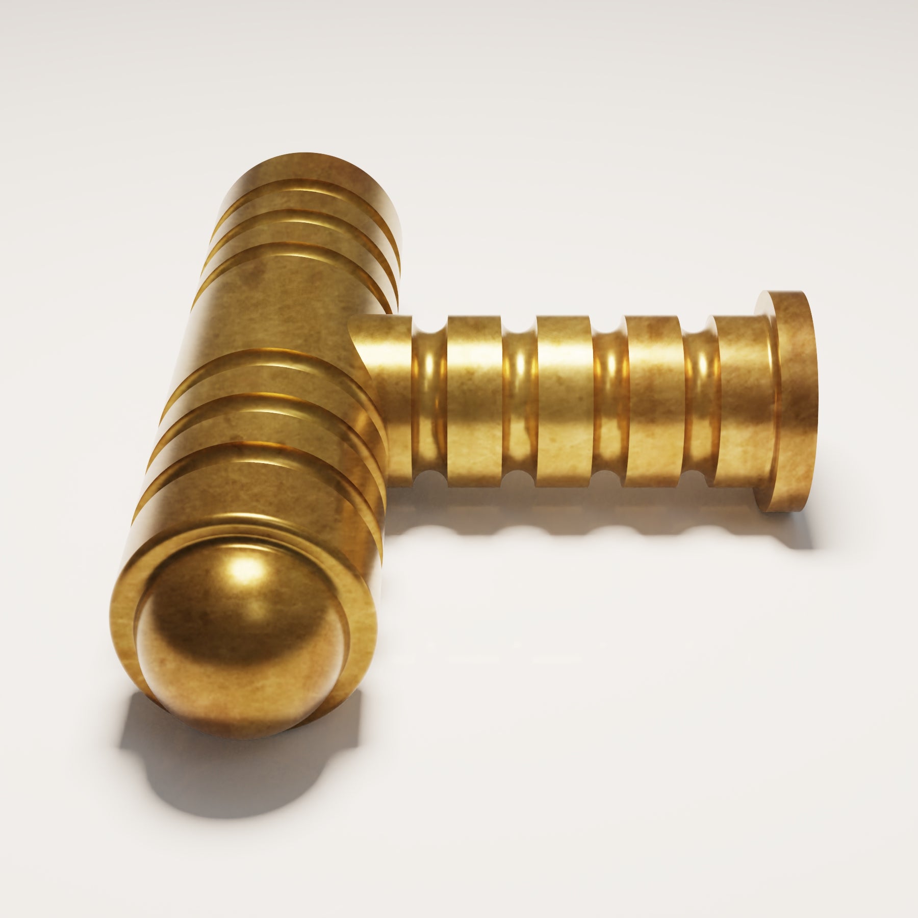 Varndell T-Bar