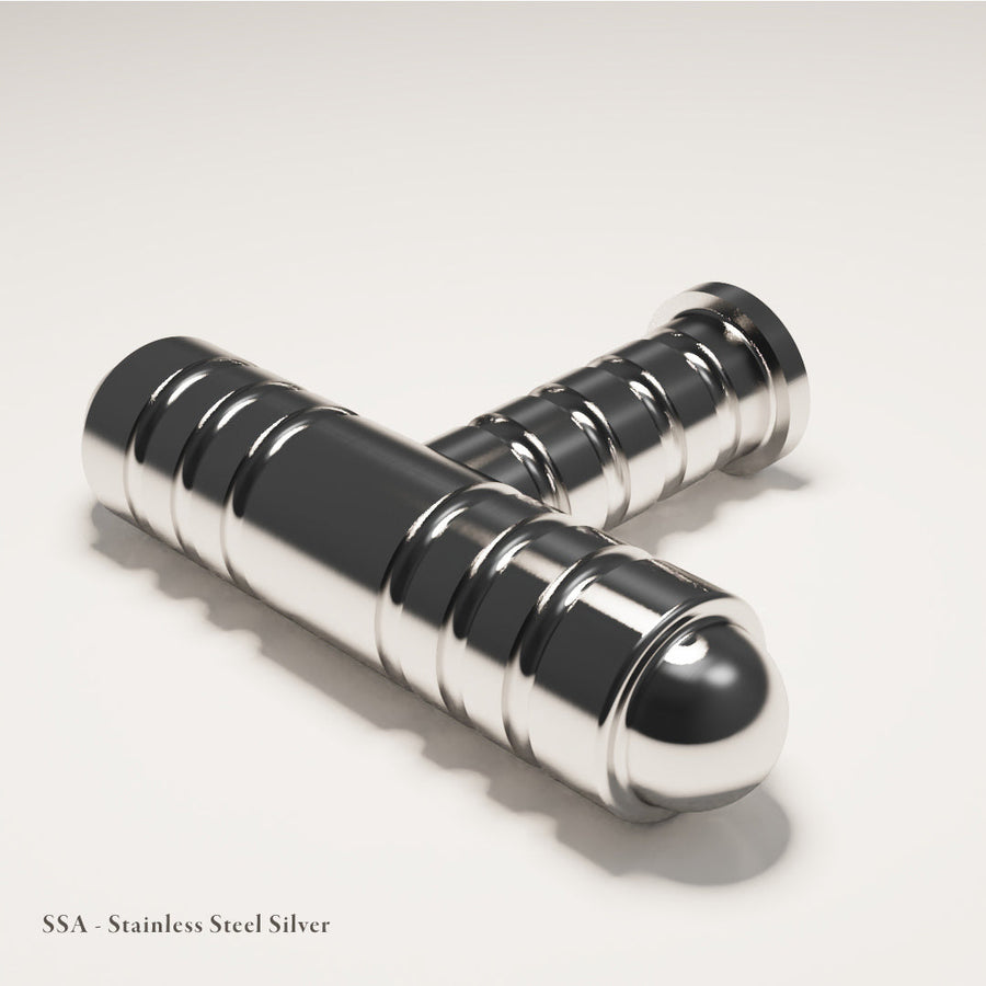 Varndell T-Bar — Performance Metals