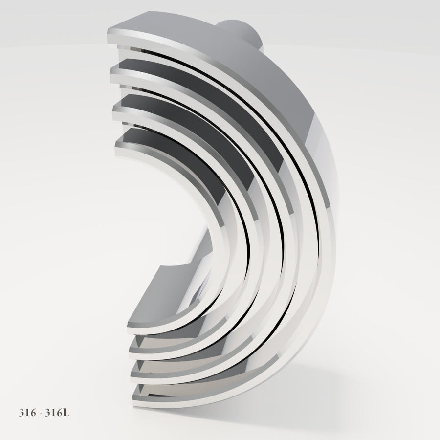 Westbourne C Pull — Performance Metals